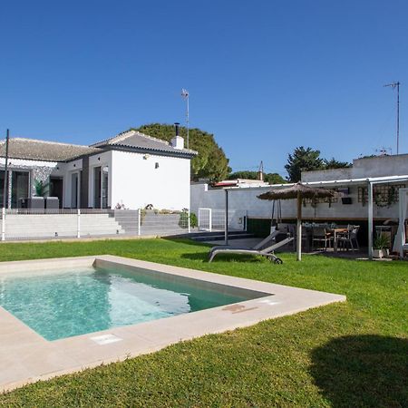El Encanto Chiclana II Чиклана де ла Фронтера Екстериор снимка