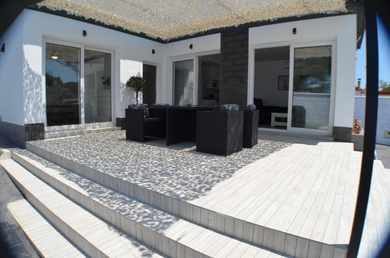 El Encanto Chiclana II Чиклана де ла Фронтера Екстериор снимка