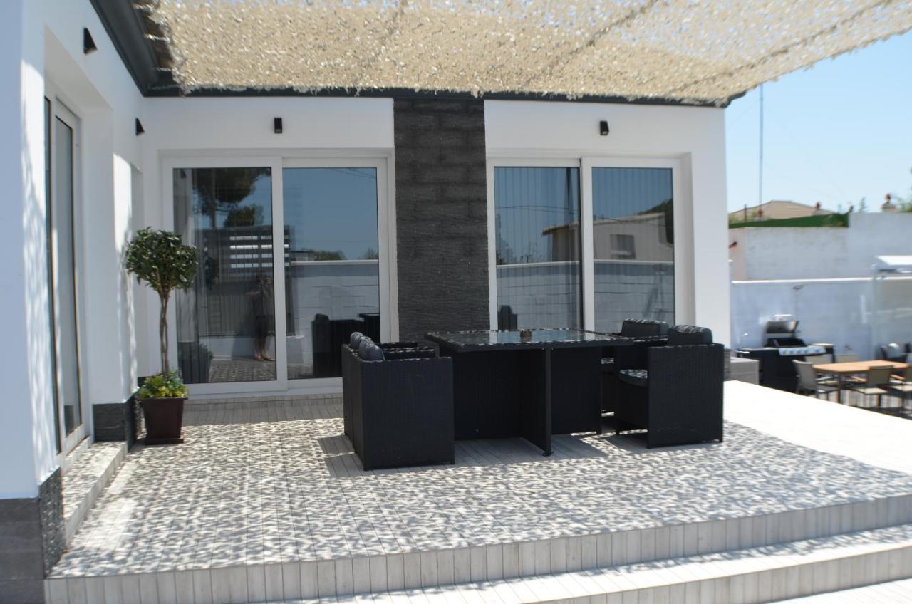 El Encanto Chiclana II Чиклана де ла Фронтера Екстериор снимка