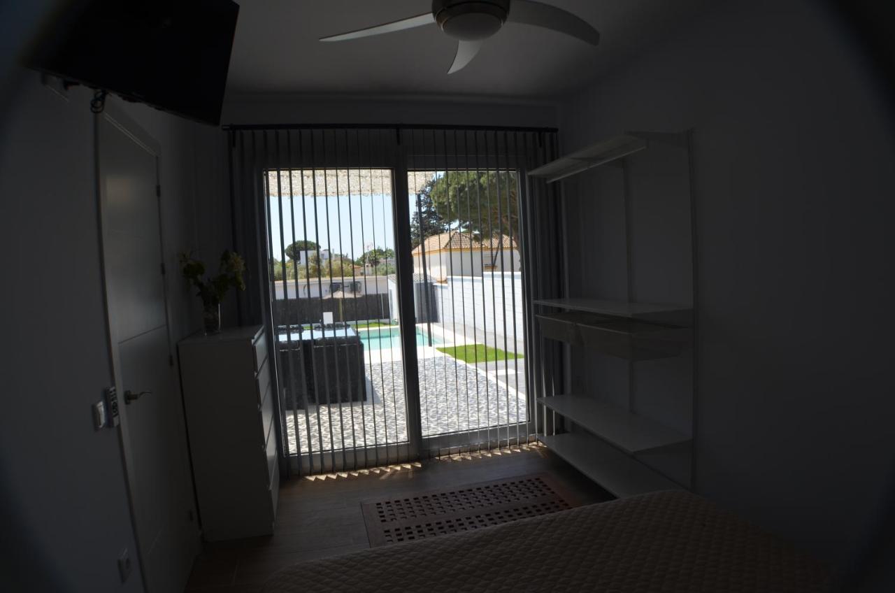 El Encanto Chiclana II Чиклана де ла Фронтера Екстериор снимка