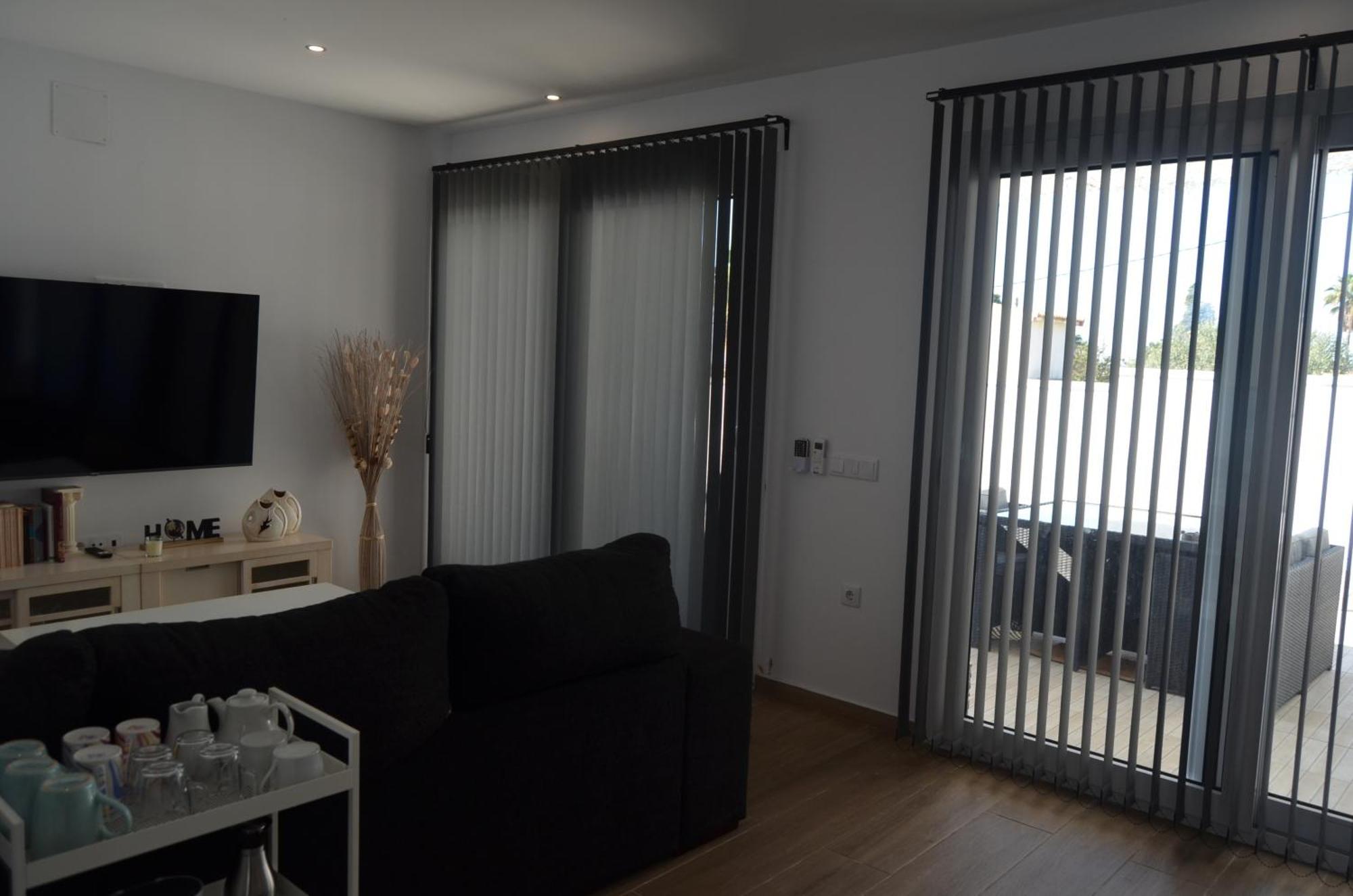 El Encanto Chiclana II Чиклана де ла Фронтера Екстериор снимка