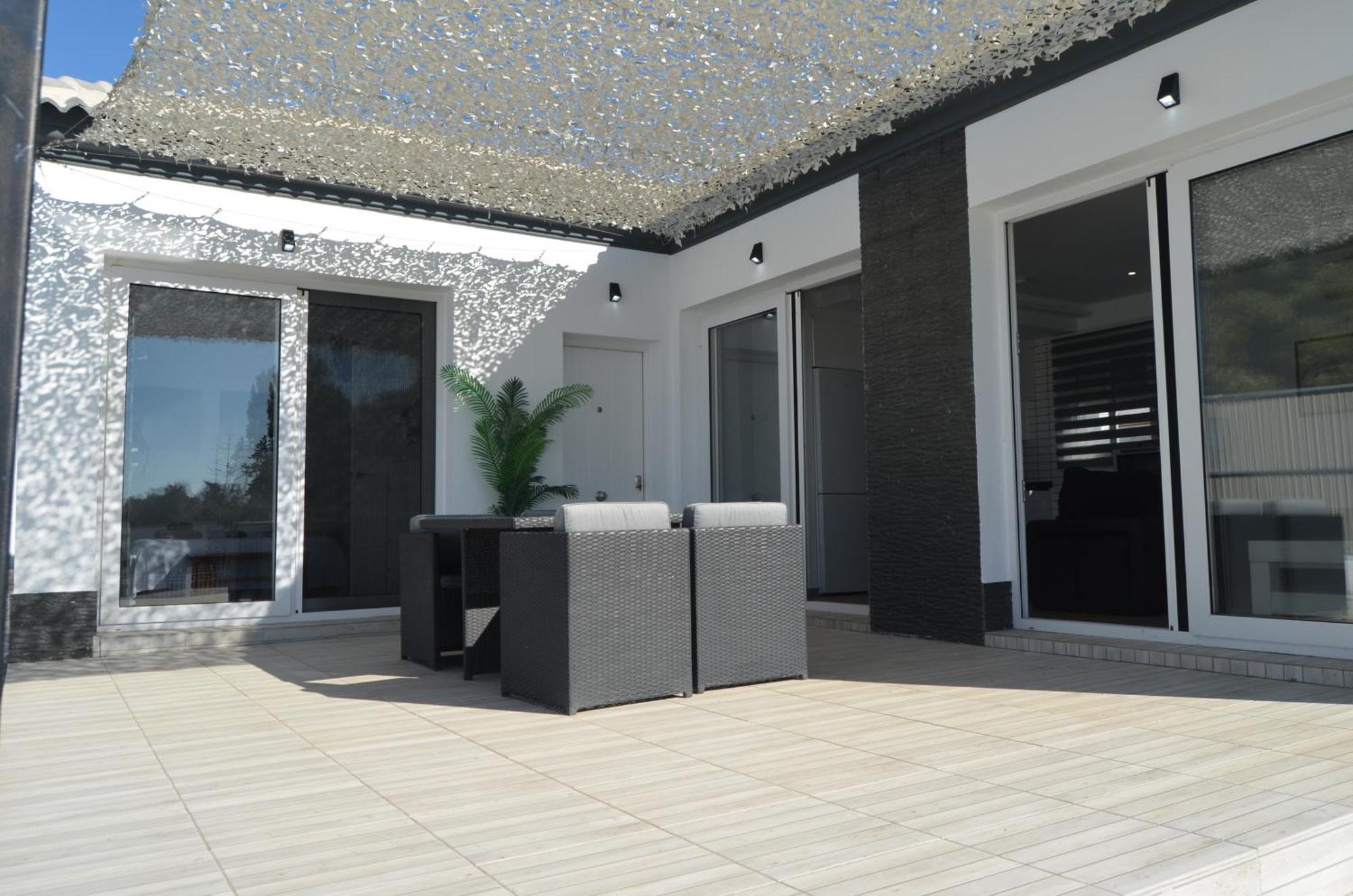 El Encanto Chiclana II Чиклана де ла Фронтера Екстериор снимка