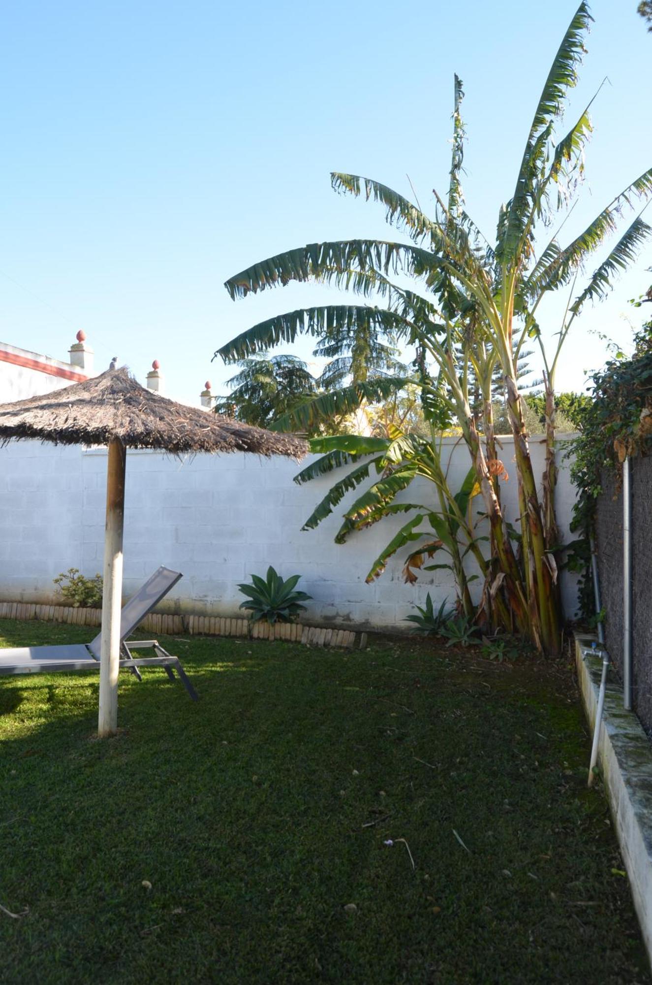 El Encanto Chiclana II Чиклана де ла Фронтера Екстериор снимка