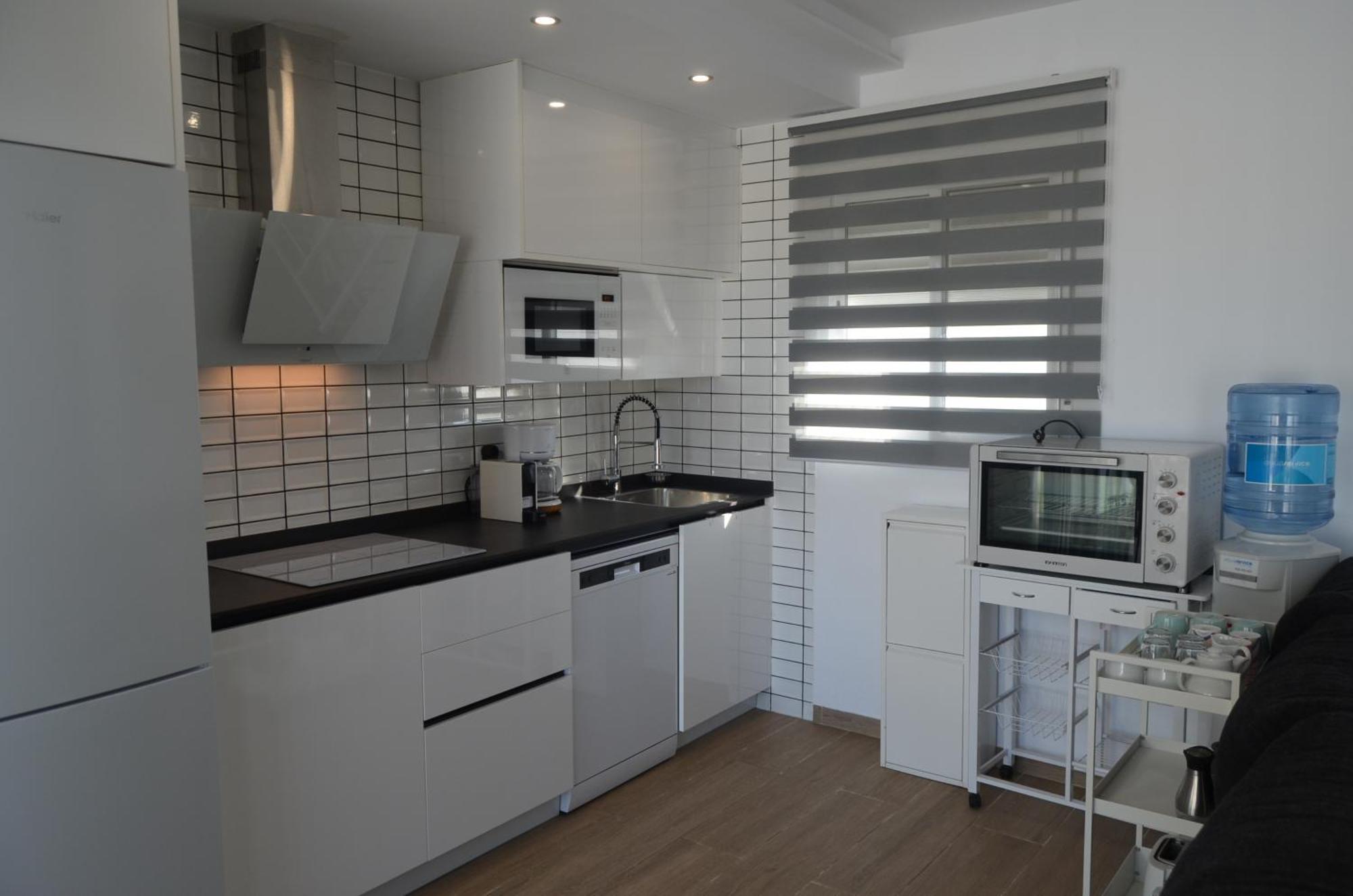 El Encanto Chiclana II Чиклана де ла Фронтера Екстериор снимка