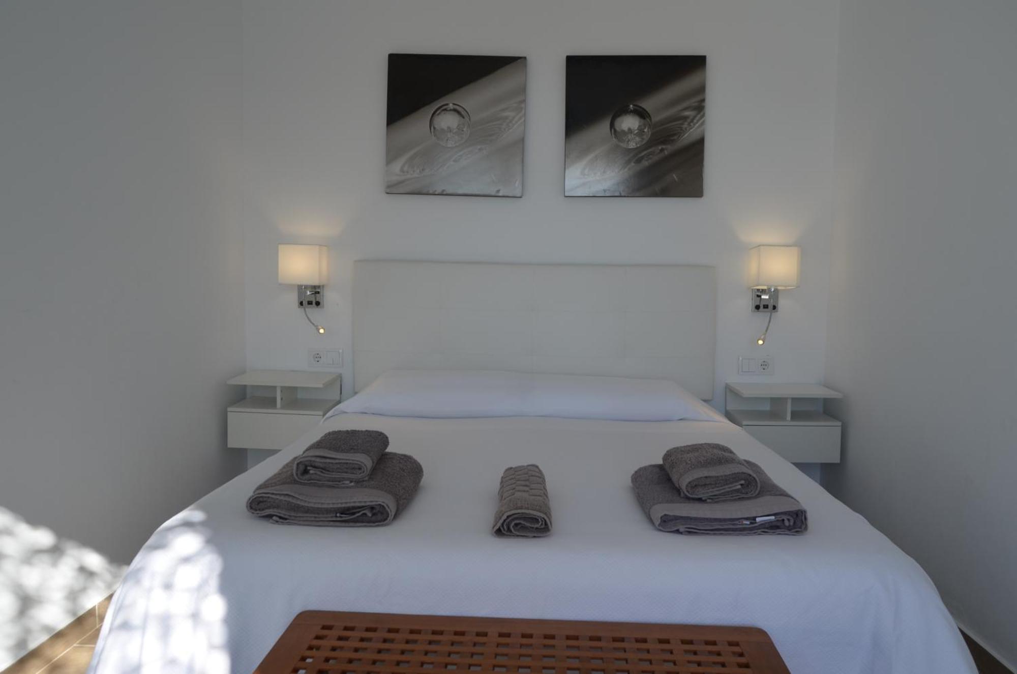 El Encanto Chiclana II Чиклана де ла Фронтера Екстериор снимка