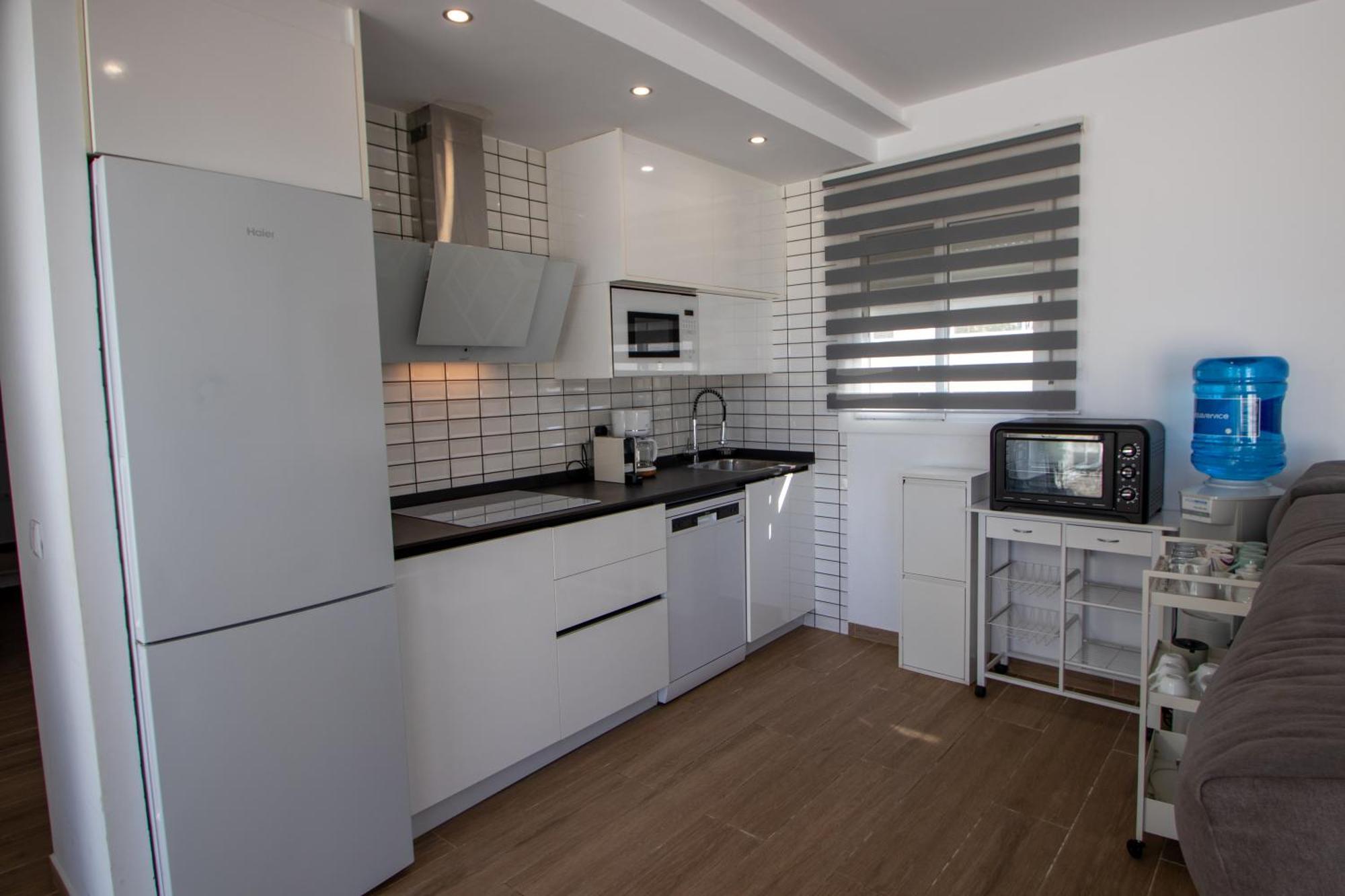 El Encanto Chiclana II Чиклана де ла Фронтера Екстериор снимка
