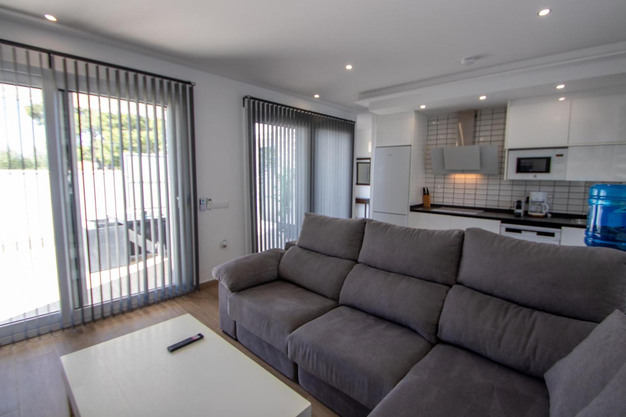 El Encanto Chiclana II Чиклана де ла Фронтера Екстериор снимка