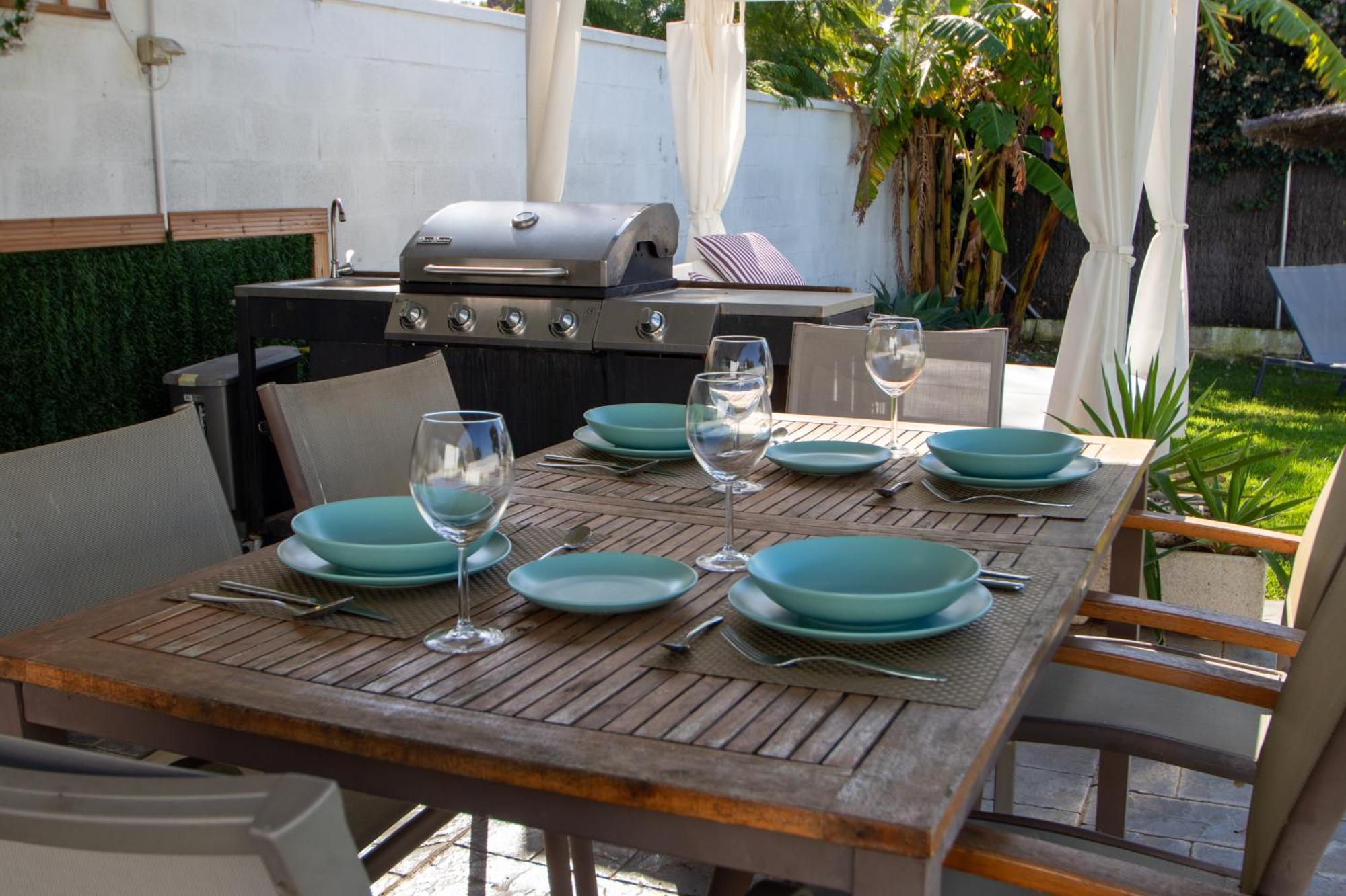 El Encanto Chiclana II Чиклана де ла Фронтера Екстериор снимка